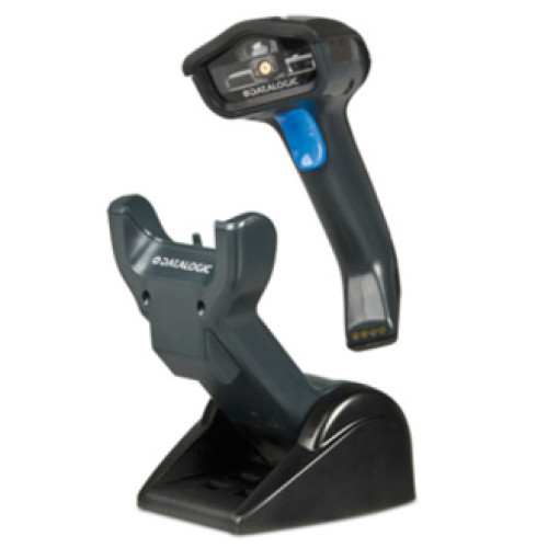 Datalogic GM4130-BK-433K2 Barcode Scanner