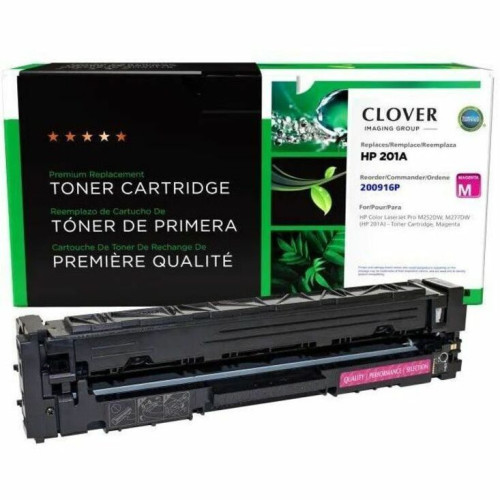 Clover Imaging Group 200916P Toner