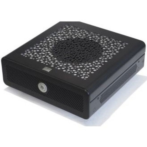 Barco XMS Edge ClickShare Server Network Video Server