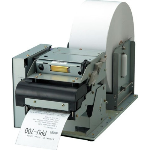 Citizen PPU-700II-PU Receipt Printer