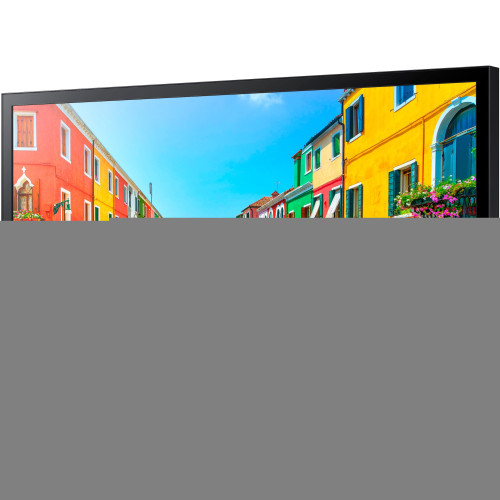 Samsung OH46D Digital Signage Display