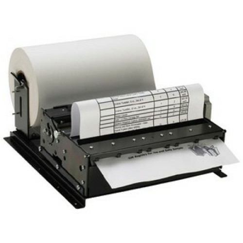 Zebra 01991-000 Barcode Label Printer