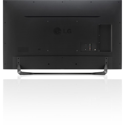 LG 65UX340C Digital Signage Display
