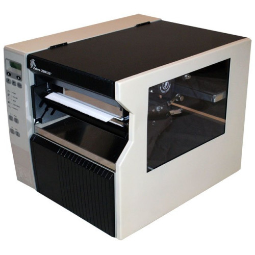 Zebra 223-7A1-00000 Barcode Label Printer