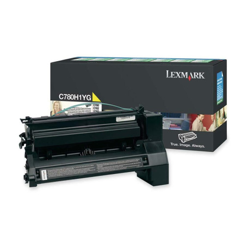 Lexmark C782X2YG Toner