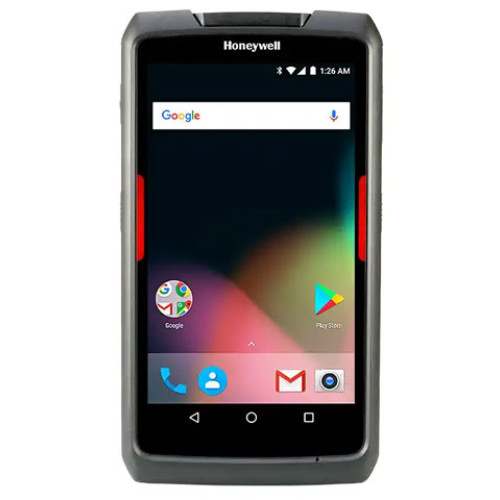 Honeywell EDA71-0-B741SAGRK Mobile Computer