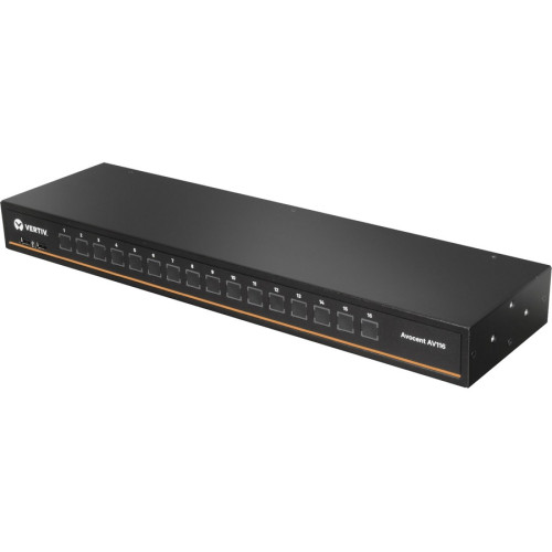 Vertiv AV116BND8-400 Network Switch