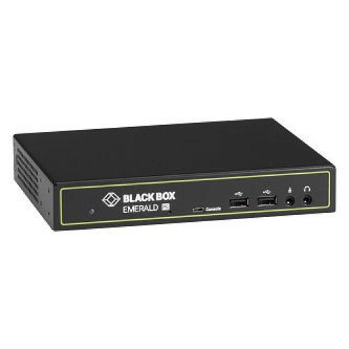 Black Box EMD2000PE-R-P Wireless Switch
