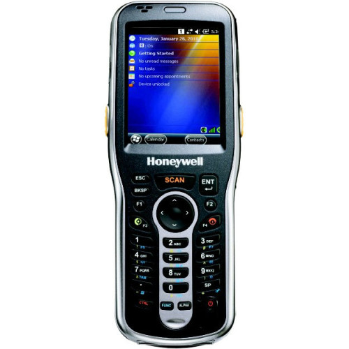 Honeywell 6110GPB1132E0H Mobile Computer