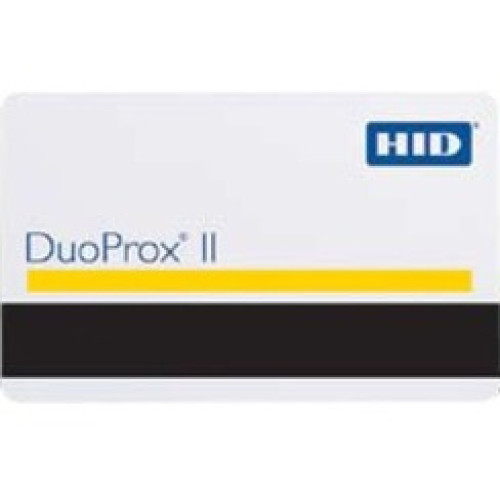 HID 1536NGGNN Access Control Cards