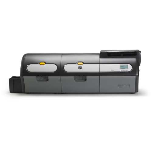 Zebra Z74-EM0C0000US00 ID Card Printer
