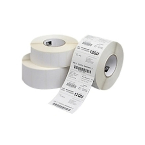 Zebra HC10000665K Barcode Label
