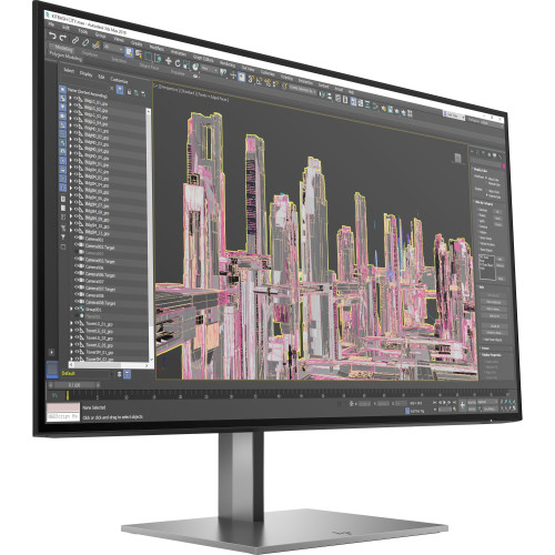 HP 1B9X2AA#ABA Monitor