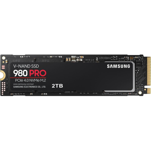 Samsung MZ-V8P2T0B/AM Drive