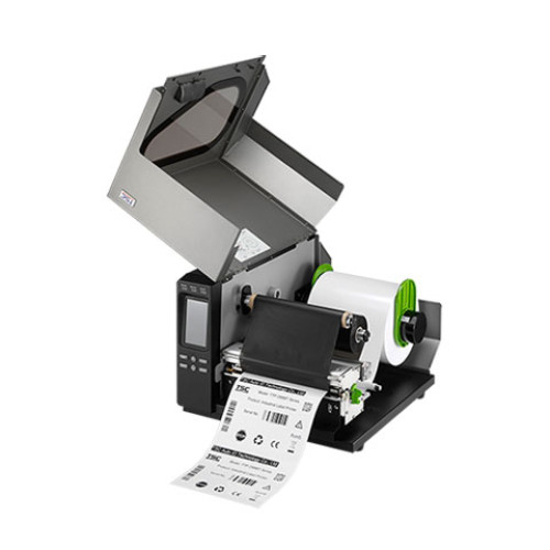 TSC 99-135A001-0001 Barcode Label Printer