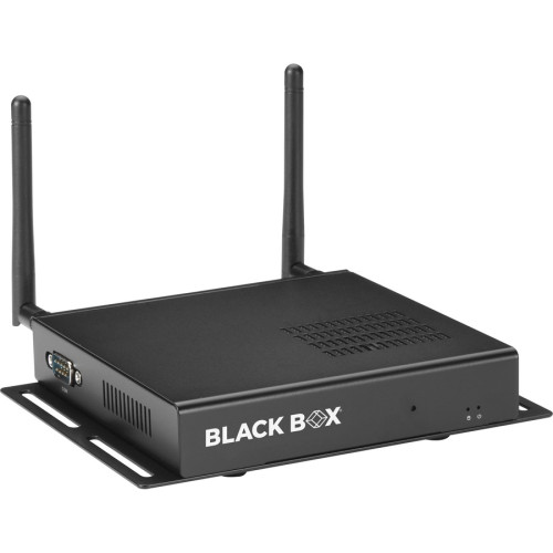 Black Box ICVS-VE-SU-W-R2 Wireless Controller