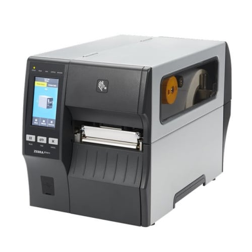 Zebra ZT41142-T0100A0Z RFID Printer