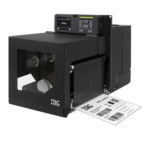 TSC PEX-2360 Barcode Label Printer