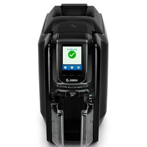 Zebra ZC35-000C000US00 ID Card Printer
