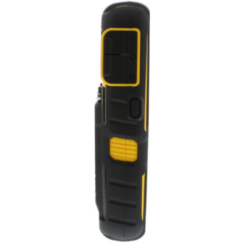 ecom instruments Ex-Handy 08 Mobile Computer