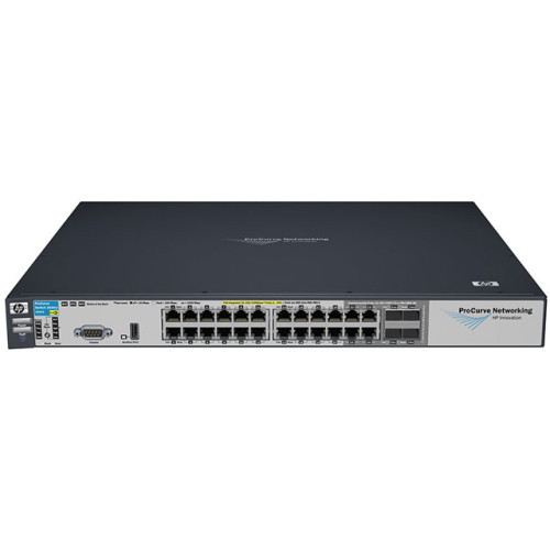 HP Ethernet Switches Ethernet Switch