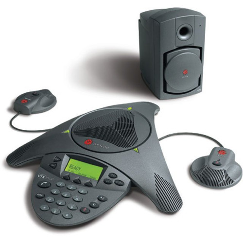 Polycom 2200-07142-001 Telecommunication Equipment