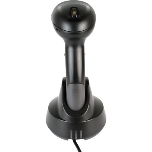 Custom America 995ED048300333 Barcode Scanner