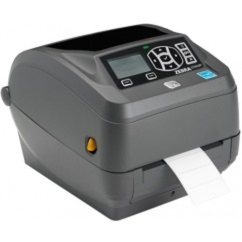 Zebra ZD50043-T11A00FZ Barcode Label Printer