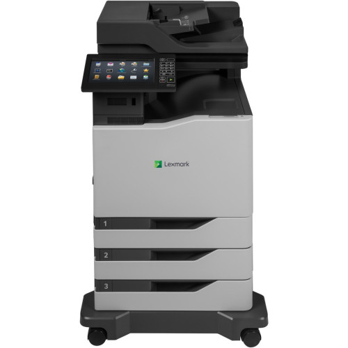 Lexmark 42K0071 Laser Printer