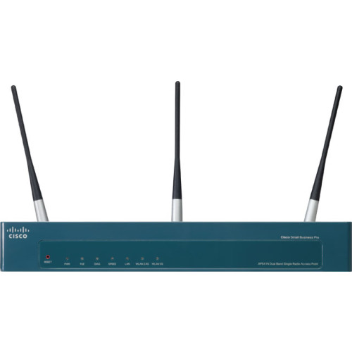 Cisco Small Business Pro 541N Wireless Access Points
