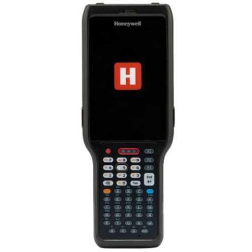 Honeywell CK62-X00-5ES1BCG Mobile Computer