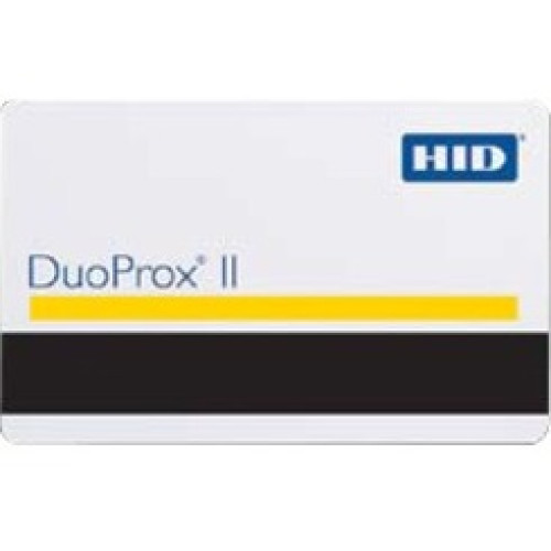 HID 1336LGGRN Access Control Cards