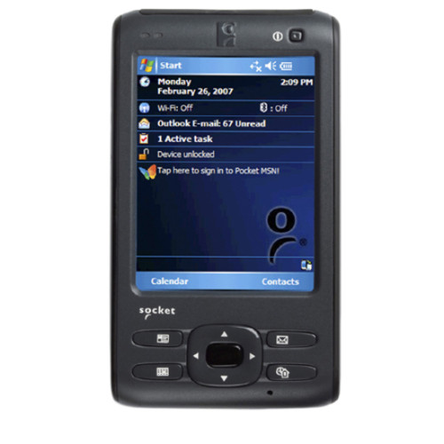 Socket Mobile HC0601-1001 Mobile Computer