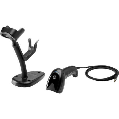 HP 5YQ08AA Barcode Scanner