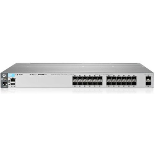 HP J9588A#ABA Ethernet Switch