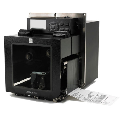 Zebra ZE500 Print Engine