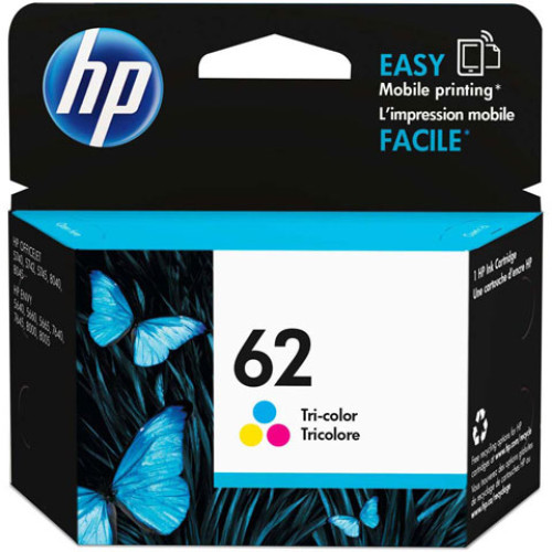 HP C2P06AN#140 InkJet Cartridge