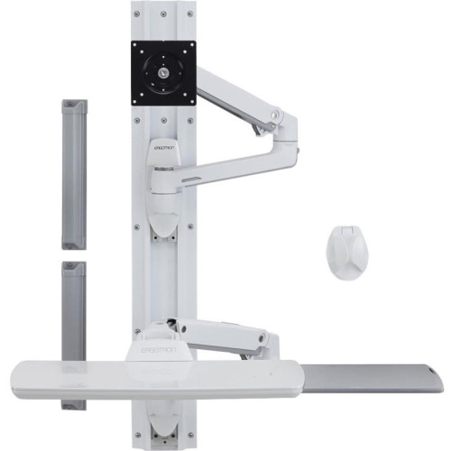 Ergotron 45-551-216 Mounting Hardware and Stands