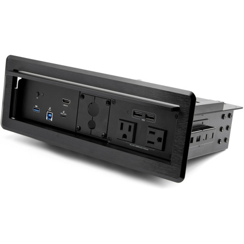 StarTech KITBXDOCKPNA Computer Docking Station