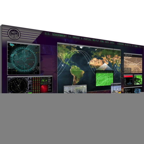 Planar 997-7225-00 Digital Signage Display