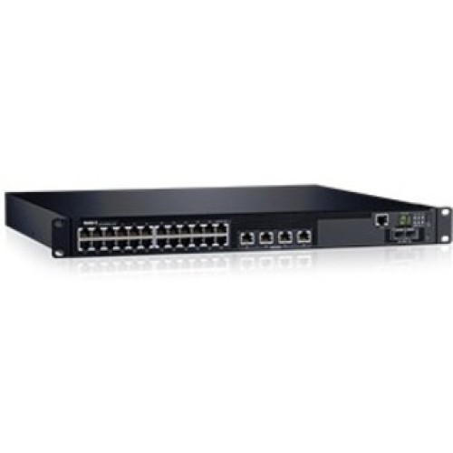 Dell 5C1J6 Network Switch