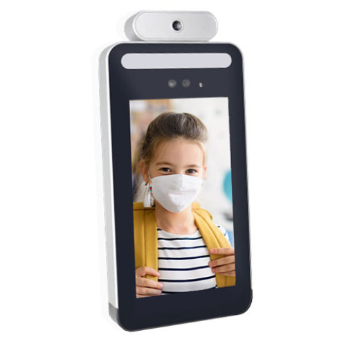 Janam GT2-TSAA1U0 Temperature Kiosk