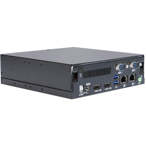 AOPEN 91.DEK01.A110 Media Player