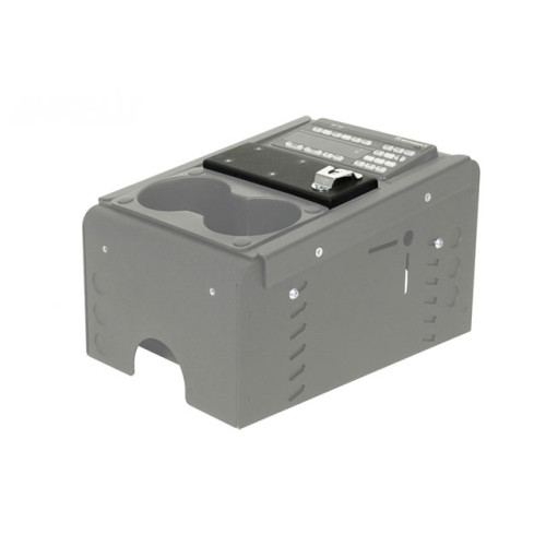 Gamber-Johnson MCS-MICPLT Mounting Hardware and Stands