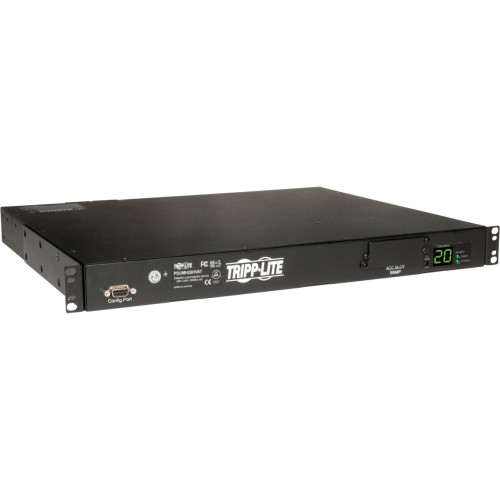 Tripp-Lite PDU-MH20 Products