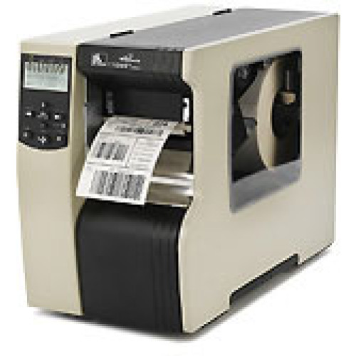 Zebra 112-8K1-00100 Barcode Label Printer
