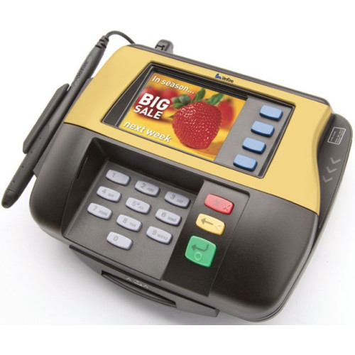 VeriFone M094-207-01-R Payment Terminal