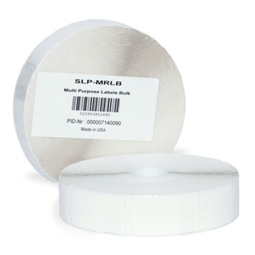 Seiko SLP-MRLB Barcode Label