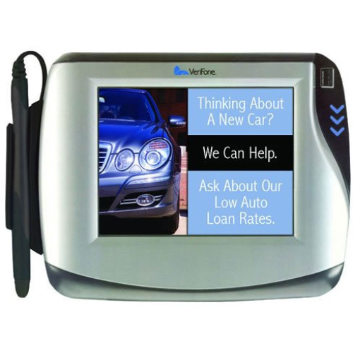 VeriFone M094-109-00-R Payment Terminal