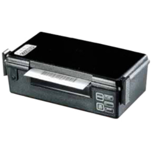 Cognitive PT422003-001 Portable Barcode Printer